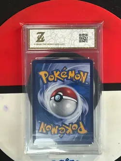 Grade10 2023 Pokemon S-Chinese Card Sun&Moon CSM2aC 176/150 SR - Image 2