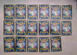Japanese Pokemon Shiny Treasure ex SV4a Hit Lot 17 Cards SSR SR UR SAR - Image 2
