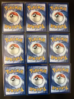 Pokemon TCG Illustration Rare Lot Of 9 Cards NM/M Ascended, Destined, Mega, Etc - Image 2