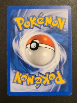Erika's Perfume Vintage Pokemon Card Uncommon Gym Heroes 110/132 - Image 5