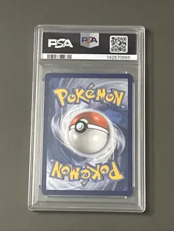 Pokemon TCG: Pikachu V SWSH198 SWSH: Sword & Shield Promo Cards Holo PSA 10 - Image 2