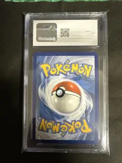 Pokemon Venusaur 003/034 Holo Rare CLV Trading Card Game Classic CGC 10 Gem Mint - Image 2