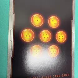 Dragon Ball Super Card Game Launch, the Pure-Hearted Collector's Selection Vol. - Image 4