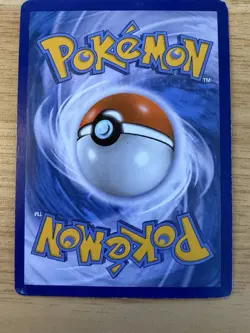 Pokemon TCG M Gengar EX Phantom Forces Card 35/119 LP - Image 2
