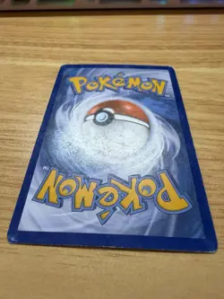 Pokemon TCG M Gengar EX Phantom Forces Card 35/119 LP - Image 3