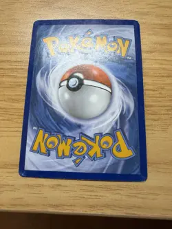 Pokemon TCG M Gengar EX Phantom Forces Card 35/119 LP - Image 4