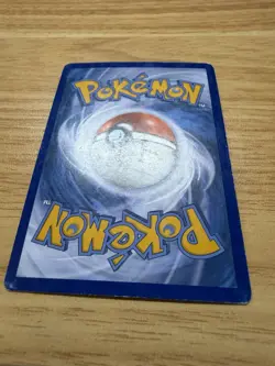 Pokemon TCG M Gengar EX Phantom Forces Card 35/119 LP - Image 5