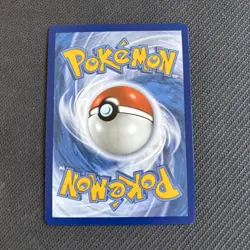 Pokemon TCG Chaos Rising Emma Ultra Rare Trainer Card 107/086 - Image 2