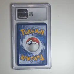 CGC 10 Venusaur 003/034 Holo Classic Collection 2023 Pokemon TCG Trading Card - Image 2