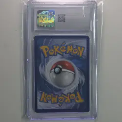 CGC 10 Blastoise 003/034 Trading Card Game Classic Classic Collection Holo ENG - Image 2