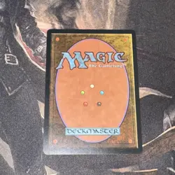 Lotus Petal X1 Mtg Tempest Nm - Image 2