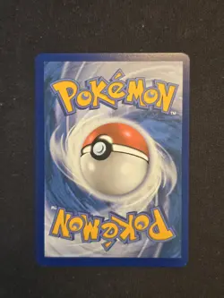 Vileplume 045/165 Pokemon Scarlet Violet 151 Rare Deck Exclusive Non-Holo Card - Image 2