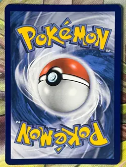 Pokemon TCG Wobbuffet Burning Shadows 49/147 Reverse Holo Uncommon - Image 2