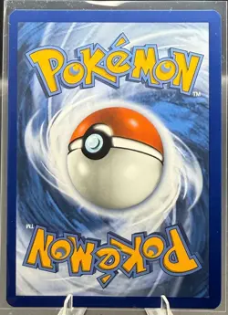 2025 Pokemon Phantasmal Flames Meowth #106 Illustration Rare 106/094 - Image 2