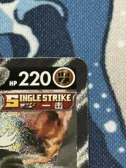 Single Strike Urshifu V SR CS3aC-141/125 NM Pokemon TCG S-Chinese Sword&Shield - Image 5