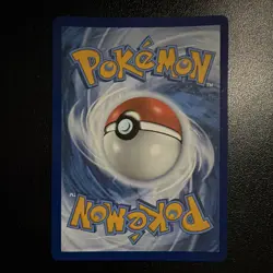 Pokemon TCG Mega Absol EX 161/132 Me01 Mega Evolution Full Art Holo EN - Image 2