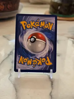 Pokemon TCG Delcatty - (Prerelease) [Staff] SM132 Sm Holo Near Mint - Image 2