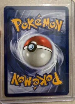Pokemon Holo Snorlax 11/64 Jungle NO SYMBOL ERROR Wotc 1999 - Image 2