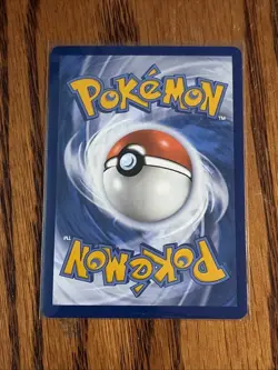 CLEFFA 150/091 SHINY RARE PALDEAN FATES POKEMON NEAR MINT - Image 2