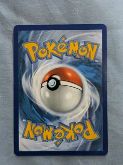 Pokemon TCG Ceruledge 197/191 Surging Sparks Illustration Rare Holo Full Art - Image 2