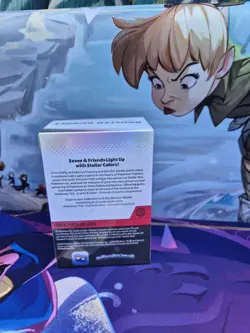 Pokemon TCG Scarlet & Violet Prismatic Evolutions Booster Bundle - 6 Packs - Image 2