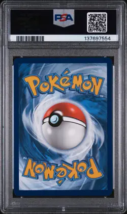 CHARIZARD EX #183 ULTRA RARE FULL ART 2023 POKEMON MEW SCARLET VIOLET 151 PSA 9 - Image 2