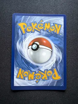 SNORLAX #51 - 2023 Pokemon S&V 151 POKEMON CENTER STAMPED Promo Full Art - Image 2