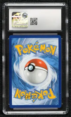 Magneton Pokemon Scarlet & Violet Black Star Promo CGC 9.5 Mint+ - Image 2