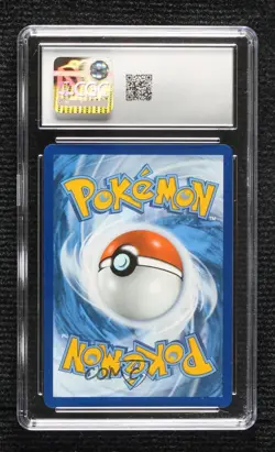 Hyper Rare - Cynthia's Garchomp ex Pokemon Destined Rivals (DRI) CGC 9 Mint - Image 2