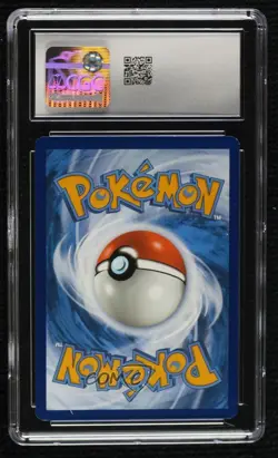Charizard ex Ultra Rare Pokemon Scarlet & Violet 151 MEW CGC 9 Mint - Image 2