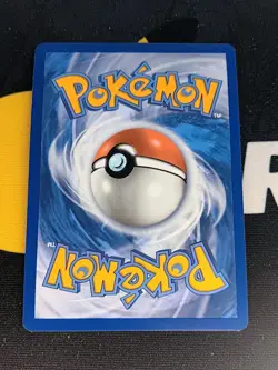 Squirtle SVP 048 Scarlet & Violet Cosmos Holo Black Star Promo Pokemon TCG - Image 2