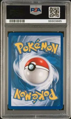 Pokemon - Electrode 32/92 Reverse Holo - POP 10 - 2006 EX Legend Maker - PSA 6 - Image 4