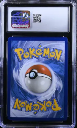 CGC 8.5 Lucario & Melmetal Gx Sm192 Power Partnership Tin Pokemon Nm/mint+ - Image 2