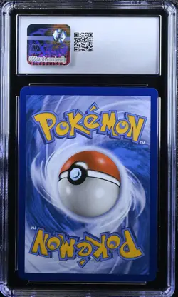 CGC 8.5 Venusaur & Snivy Gx Sm229 Tag Team Generations Prem. Coll. Pokemon - Image 2