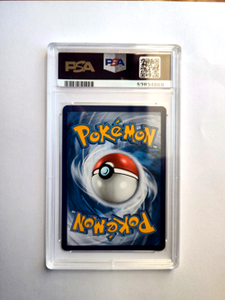2020 Pokemon SWSH Promo HOLO Pikachu V #SWSH063 - PSA 10 Gem Mint - Image 3