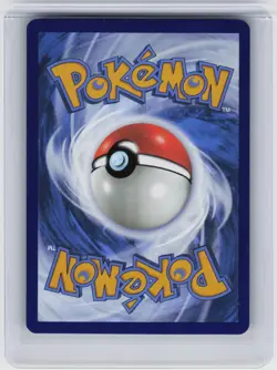 HOLO BASIC PSYCHIC ENERGY 207/165 HYPER RARE NEAR MINT - Image 2