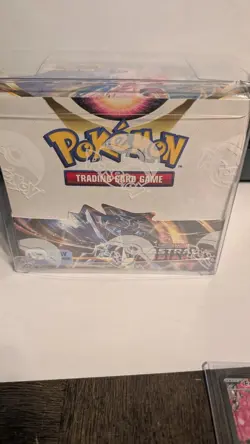 Pokemon TCG Astral Radiance Booster Box SEALED - Image 1