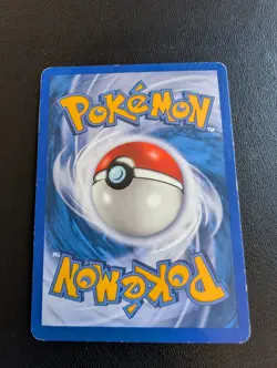 Pokemon Slowpoke 108/147 Aquapolis Common Non-Holo E-Reader 2002 TCG MP - Image 2