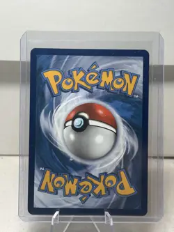 Pokemon TCG Pikachu V Sword & Shield SWSH198 Promo - Image 2