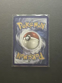 The Pokemon Company Snorlax GX SM05 SM Promo Holo Basic GX 190 HP - Image 2