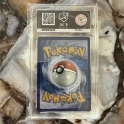 Pokemon - Shiinotic 194/191 - Surging Sparks - Ace 10 - Image 2
