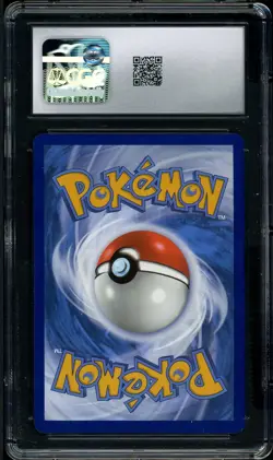 Altaria ex SIR Special Illustration Rare Paradox Rift Pokemon TCG CGC 9 Mint - Image 2