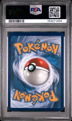 2025 POKEMON MEP EN-ME BLACK STAR PROMO #023 MEGA CHARIZARD X EX PSA 9 - Image 2