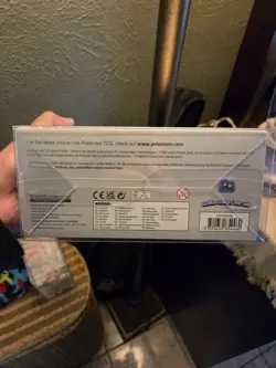 Pokemon Silver Tempest Elite Trainer Box Sword Shield ETB - Image 4