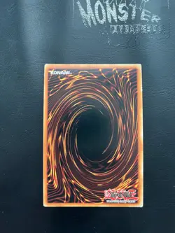 YUGIOH LINK DISCIPLE ULTRA RARE DUPO-EN070 1ST EDITION - Image 2