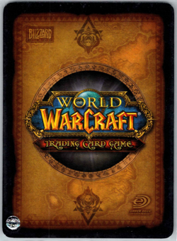World of Warcraft Rest and Relaxation Loot Card Unscratched LP - Image 2