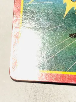 Manectric Pokemon Card Top Advanced Generation 079 Rare From Japan Nintendo F/S - Image 4