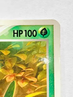 Sceptile Promo Pokemon Card Game 046/ADV-P Very Rare From Japan Meiji Nintendo - Image 3