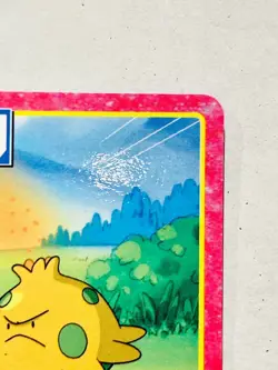 Shroomish Pokemon Card Top Advanced Generation 034 Rare From Japan Nintendo F/S - Image 3