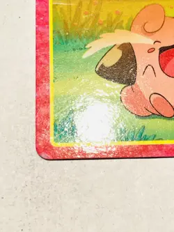 Shroomish Pokemon Card Top Advanced Generation 034 Rare From Japan Nintendo F/S - Image 4